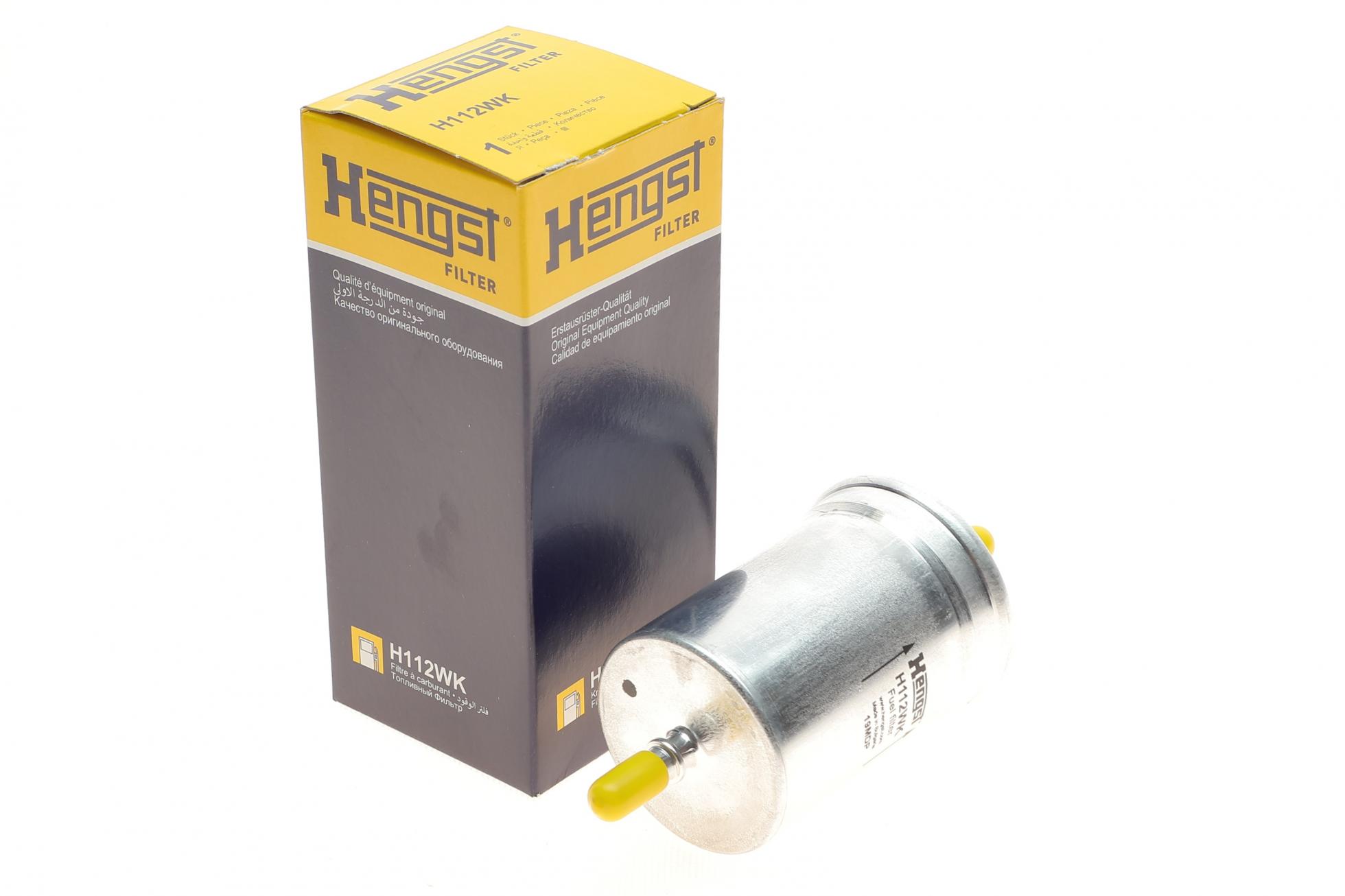 H112WK HENGST FILTER